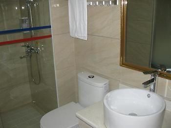 Guilin Bolish Hotel エクステリア 写真