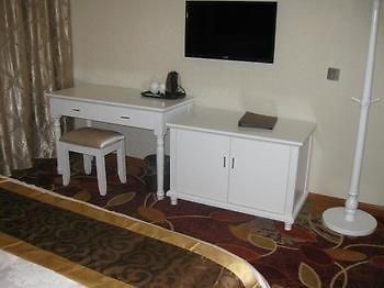 Guilin Bolish Hotel エクステリア 写真