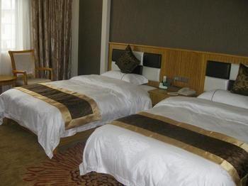 Guilin Bolish Hotel エクステリア 写真