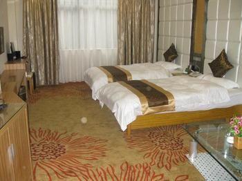Guilin Bolish Hotel エクステリア 写真