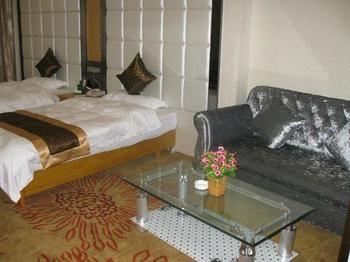 Guilin Bolish Hotel エクステリア 写真