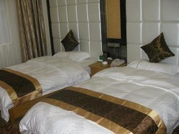Guilin Bolish Hotel エクステリア 写真