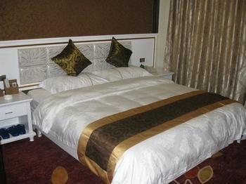 Guilin Bolish Hotel エクステリア 写真