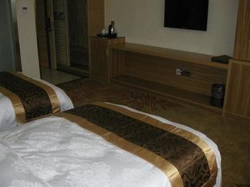 Guilin Bolish Hotel エクステリア 写真